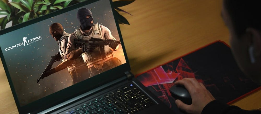 A player’s guide to CS:GO gambling